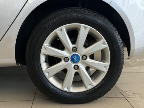 FORD Fiesta Hatch 1.6 16V 4P SE FLEX, Foto 10