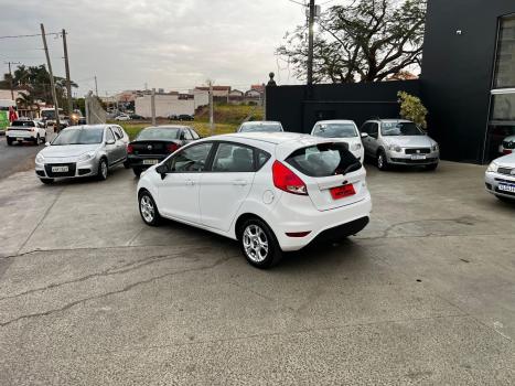 FORD Fiesta Hatch 1.6 16V 4P SE FLEX, Foto 5