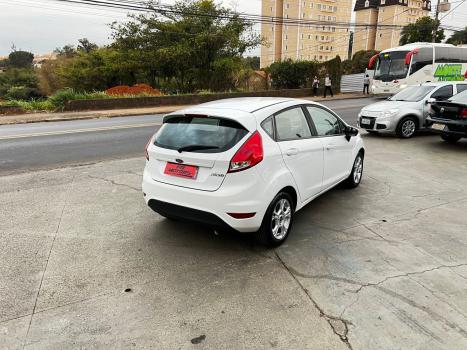 FORD Fiesta Hatch 1.6 16V 4P SE FLEX, Foto 6