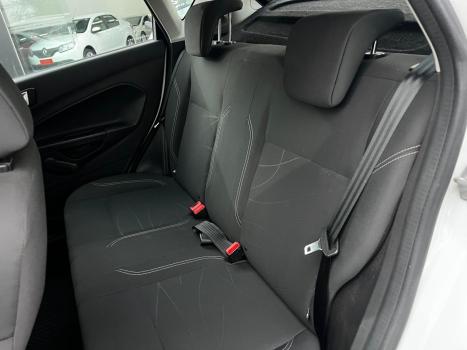 FORD Fiesta Hatch 1.6 16V 4P SE FLEX, Foto 7