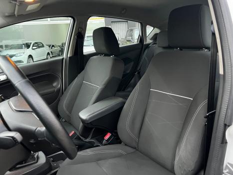 FORD Fiesta Hatch 1.6 16V 4P SE FLEX, Foto 8