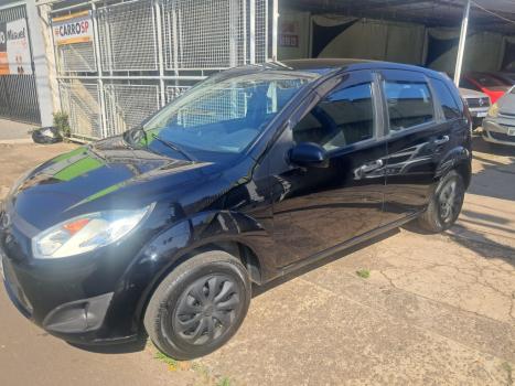 FORD Fiesta Hatch 1.0 4P FLEX, Foto 2
