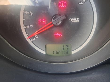 FORD Fiesta Hatch 1.0 4P FLEX, Foto 4