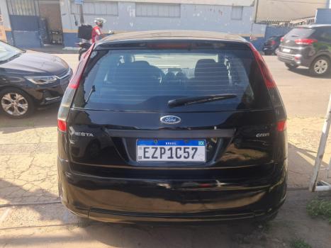 FORD Fiesta Hatch 1.0 4P FLEX, Foto 5