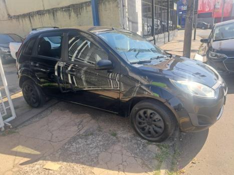 FORD Fiesta Hatch 1.0 4P FLEX, Foto 6