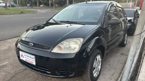 FORD Fiesta Hatch 1.0 4P, Foto 1