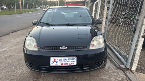 FORD Fiesta Hatch 1.0 4P, Foto 3