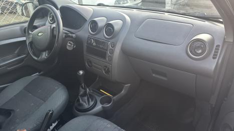 FORD Fiesta Hatch 1.0 4P, Foto 5