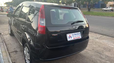 FORD Fiesta Hatch 1.0 4P, Foto 6