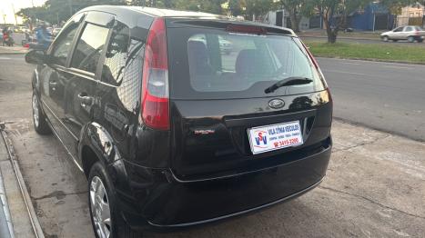 FORD Fiesta Hatch 1.0 4P, Foto 7