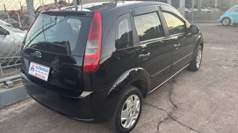 FORD Fiesta Hatch 1.0 4P, Foto 8