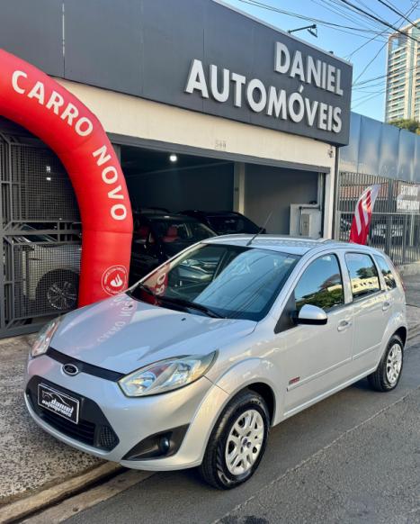 FORD Fiesta Hatch 1.6 4P CLASS FLEX, Foto 1