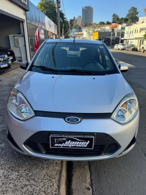 FORD Fiesta Hatch 1.6 4P CLASS FLEX, Foto 2
