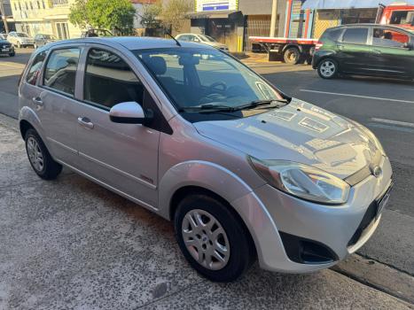 FORD Fiesta Hatch 1.6 4P CLASS FLEX, Foto 4
