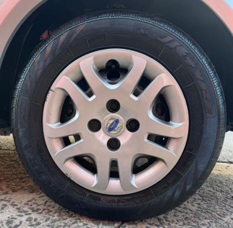 FORD Fiesta Hatch 1.6 4P CLASS FLEX, Foto 6