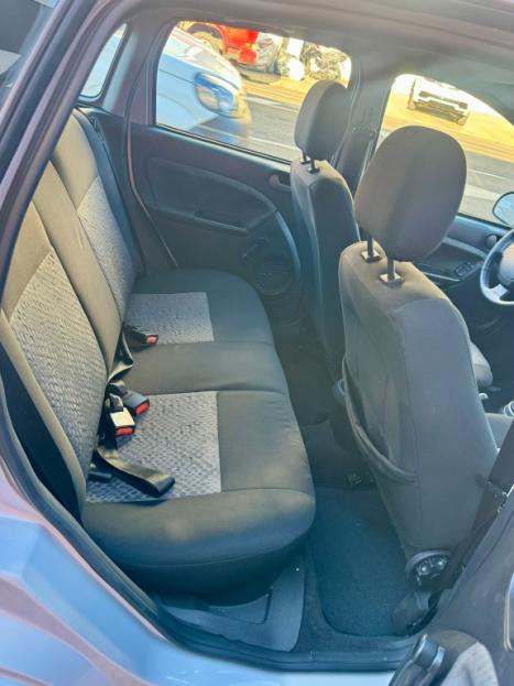 FORD Fiesta Hatch 1.6 4P CLASS FLEX, Foto 7