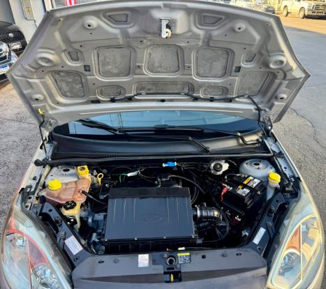FORD Fiesta Hatch 1.6 4P CLASS FLEX, Foto 8