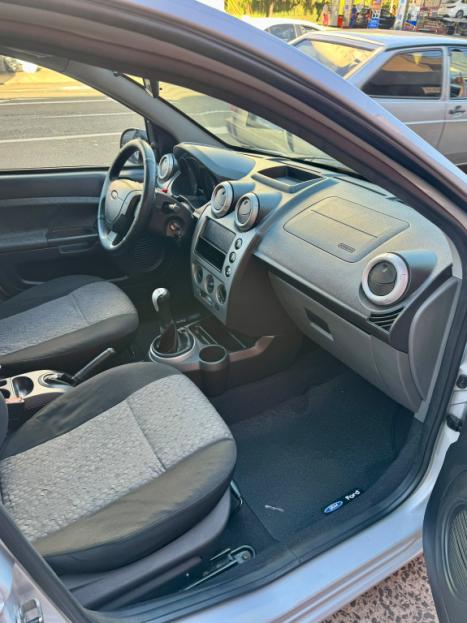 FORD Fiesta Hatch 1.6 4P CLASS FLEX, Foto 10