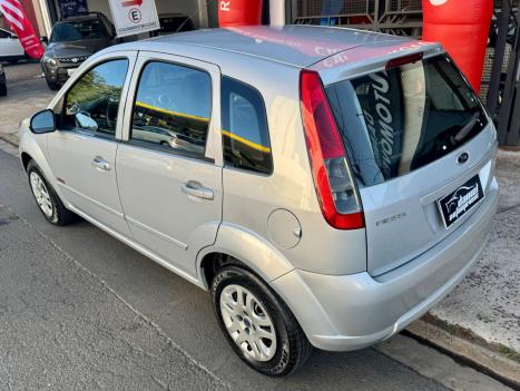 FORD Fiesta Hatch 1.6 4P CLASS FLEX, Foto 12