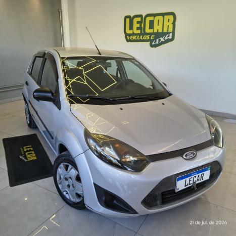 FORD Fiesta Hatch 1.0 4P, Foto 1