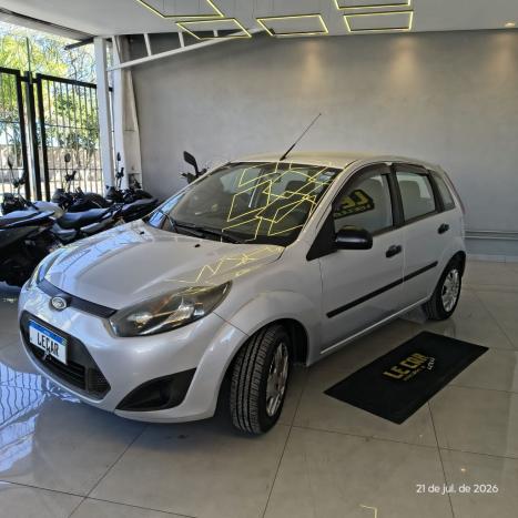 FORD Fiesta Hatch 1.0 4P, Foto 3