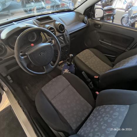 FORD Fiesta Hatch 1.0 4P, Foto 5