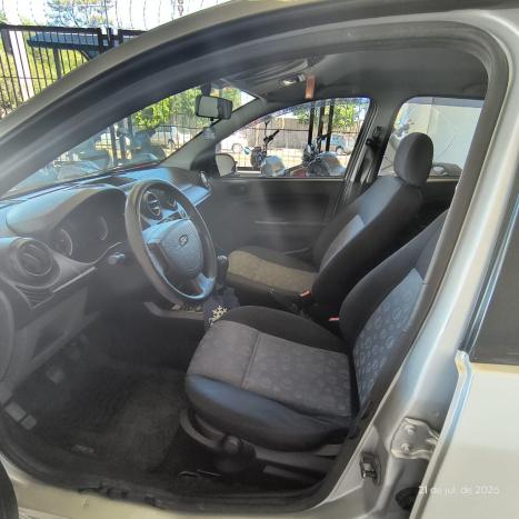 FORD Fiesta Hatch 1.0 4P, Foto 6