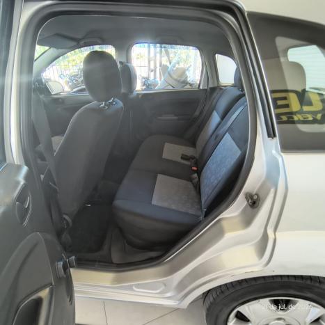 FORD Fiesta Hatch 1.0 4P, Foto 7