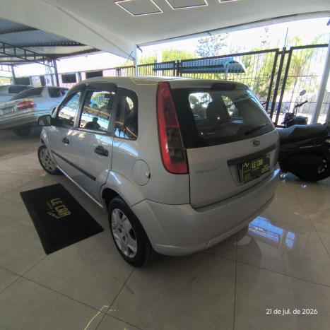 FORD Fiesta Hatch 1.0 4P, Foto 8