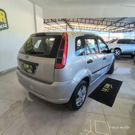 FORD Fiesta Hatch 1.0 4P, Foto 10