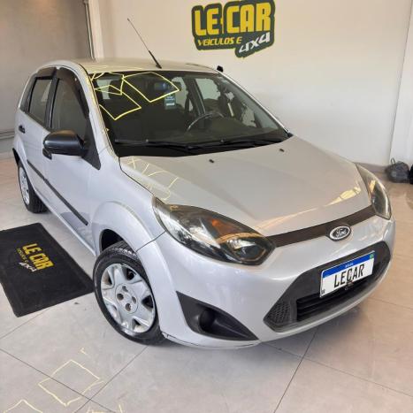 FORD Fiesta Hatch 1.0 4P FLEX, Foto 1