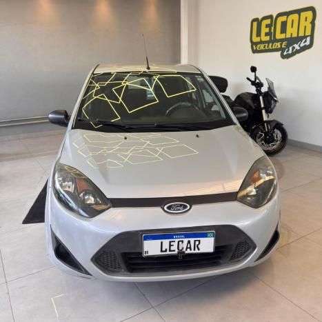 FORD Fiesta Hatch 1.0 4P FLEX, Foto 2