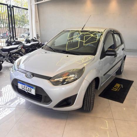 FORD Fiesta Hatch 1.0 4P FLEX, Foto 3