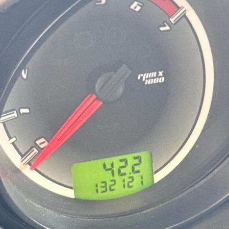 FORD Fiesta Hatch 1.0 4P FLEX, Foto 4