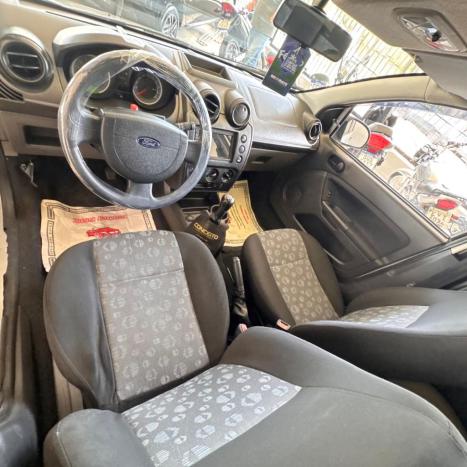 FORD Fiesta Hatch 1.0 4P FLEX, Foto 5