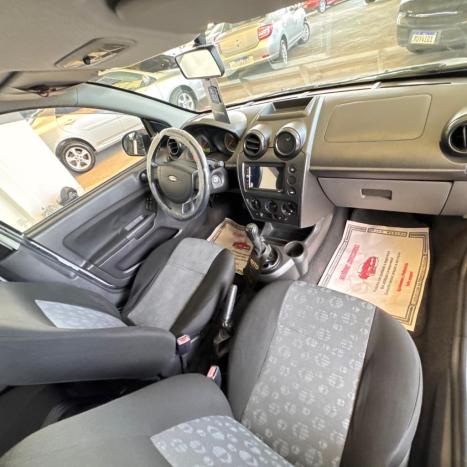 FORD Fiesta Hatch 1.0 4P FLEX, Foto 6