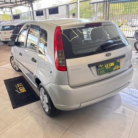 FORD Fiesta Hatch 1.0 4P FLEX, Foto 8