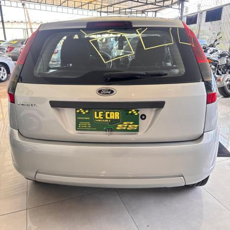 FORD Fiesta Hatch 1.0 4P FLEX, Foto 9
