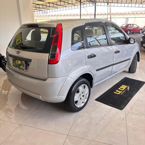 FORD Fiesta Hatch 1.0 4P FLEX, Foto 10