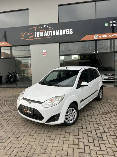 FORD Fiesta Hatch 1.0 4P CLASS FLEX, Foto 1