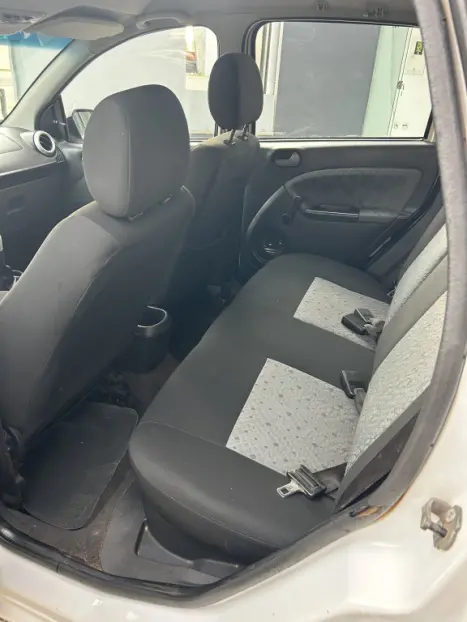 FORD Fiesta Hatch 1.0 4P CLASS FLEX, Foto 2