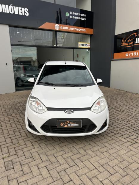 FORD Fiesta Hatch 1.0 4P CLASS FLEX, Foto 3