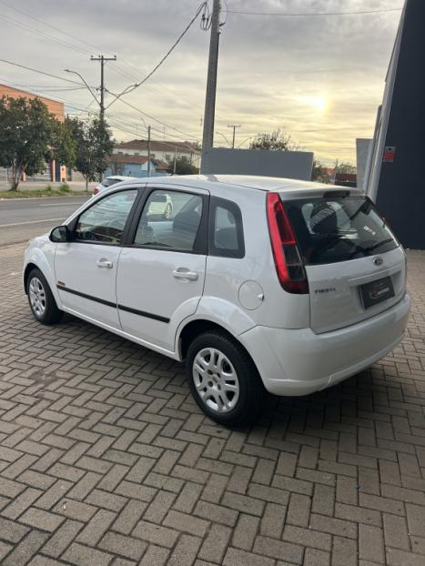 FORD Fiesta Hatch 1.0 4P CLASS FLEX, Foto 4