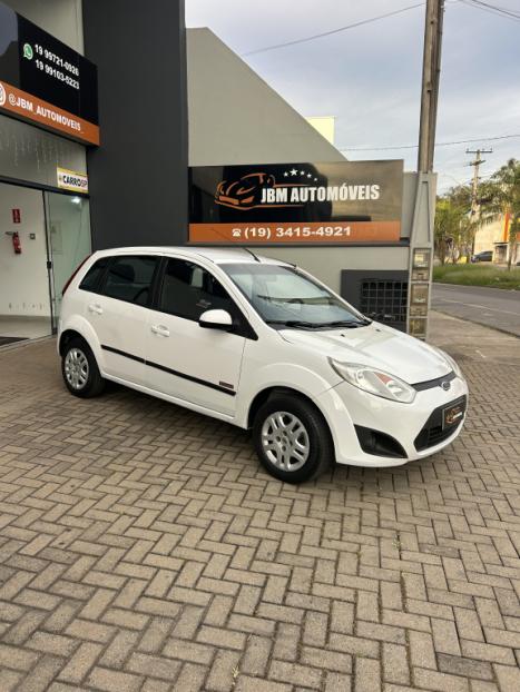 FORD Fiesta Hatch 1.0 4P CLASS FLEX, Foto 7