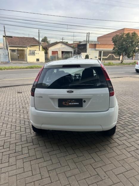 FORD Fiesta Hatch 1.0 4P CLASS FLEX, Foto 8