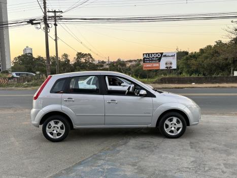 FORD Fiesta Hatch 1.6 4P FLEX, Foto 4