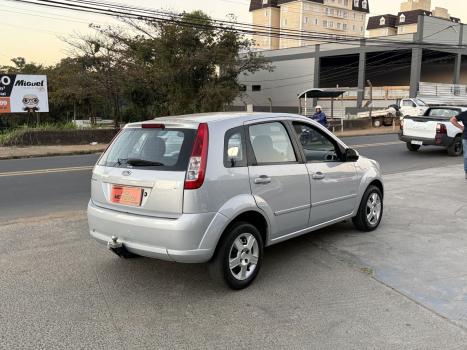 FORD Fiesta Hatch 1.6 4P FLEX, Foto 5