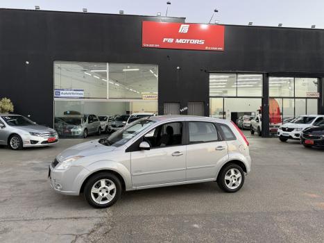 FORD Fiesta Hatch 1.6 4P FLEX, Foto 8