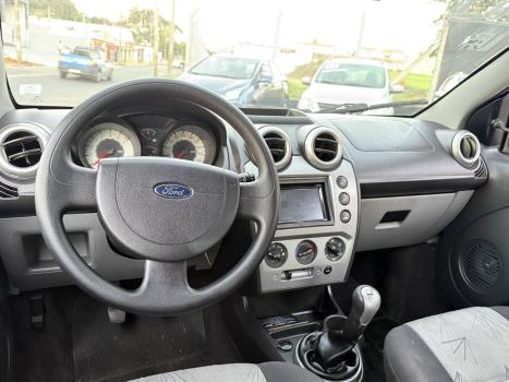 FORD Fiesta Hatch 1.6 4P FLEX, Foto 11