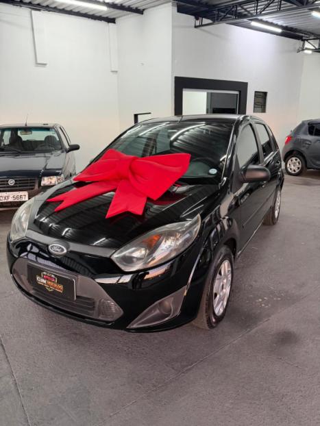 FORD Fiesta Hatch 1.0 4P FLEX, Foto 1